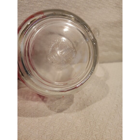 Anchor Hocking Oven Originals 4 Cup 1 Liter 1 Quart Glass Measuring Cup - Picture 8 of 15